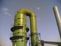 达州液化气脱硫设备